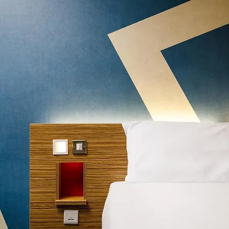 Ibis Budget London Heathrow Terminal 5 Hillingdon