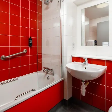 Ibis Budget London Heathrow Terminal 5