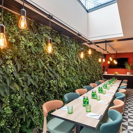 Hyatt Place East Londres