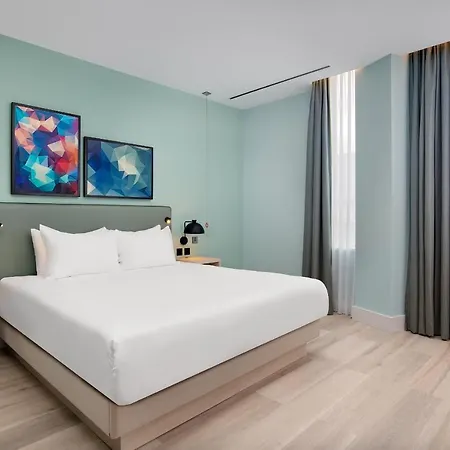 Hyatt Place East Hotel