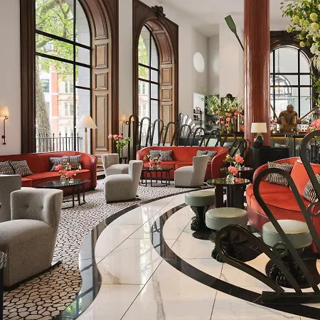 One Aldwych Hotel