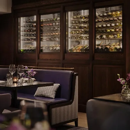 Hotel One Aldwych London