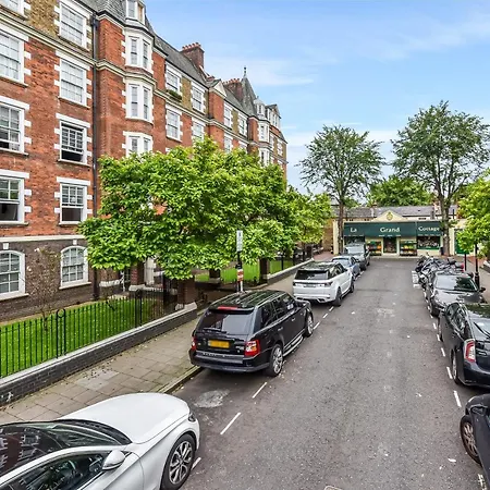By Rehoboth - Lord's - St John's Wood *