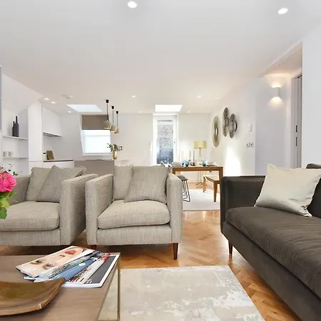 Apartment Choice - Mayfair - Piccadilly