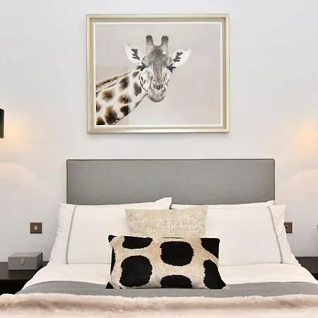 Apartment Choice - Mayfair - Piccadilly London