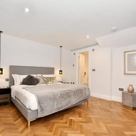 Choice - Mayfair - Piccadilly Apartment London