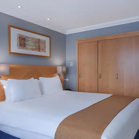 Kensington Forum, An Ihg Hotel 4*