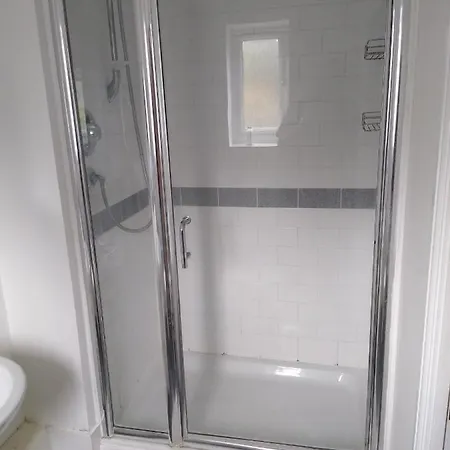 Stylish Private Double W/ensuite