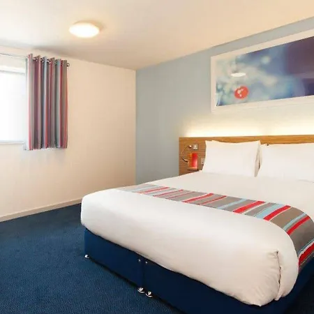 Travelodge Teddington Hotel