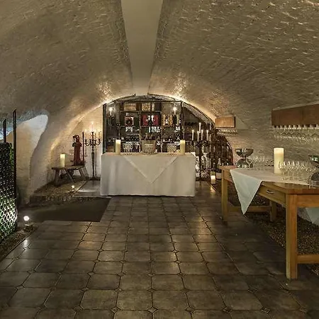 Hotel The Stafford 5*