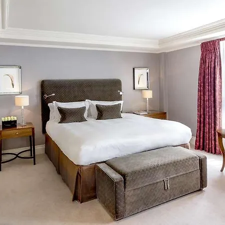 The Stafford Hotel Londres