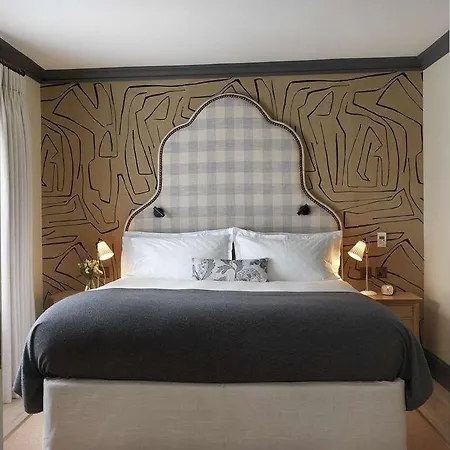 The Stafford Hotel