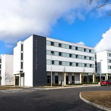 Heston Hyde 4* Hounslow