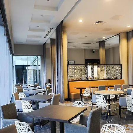 Heston Hyde Hounslow
