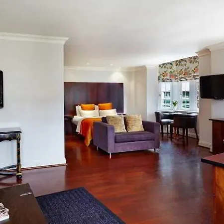 Radisson Blu Hotel, Euston Square - Formerly Grafton