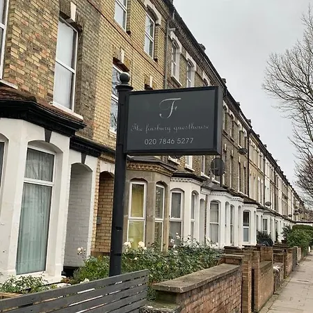 The Finsbury London