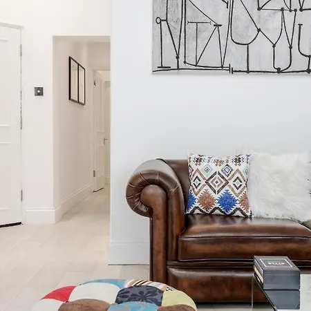 Apartment Oxford Street 2 Bed