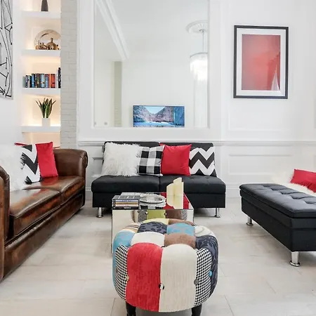 Apartment Oxford Street 2 Bed *