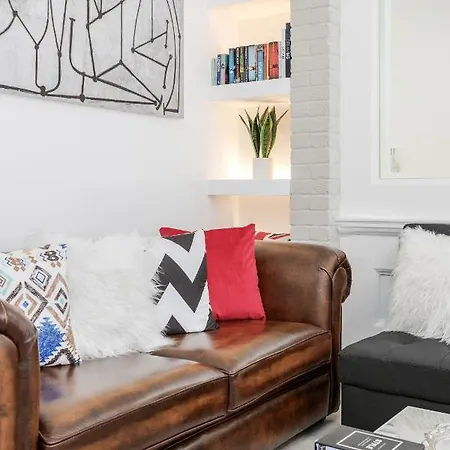 Apartment Oxford Street 2 Bed *