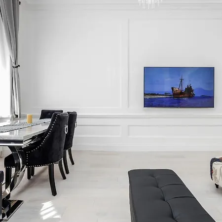 Apartment Oxford Street 2 Bed