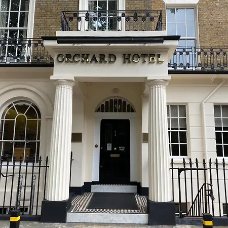 Orchard Hotel Londres