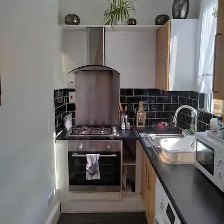 Penge West Retreat * London