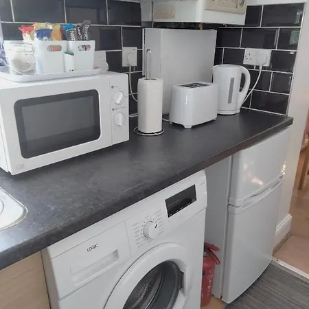 Apartment Penge West Retreat London
