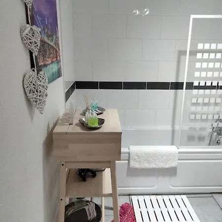 Apartment Penge West Retreat *