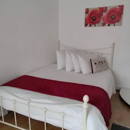 Apartment Penge West Retreat
