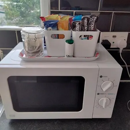 Penge West Retreat Apartment