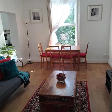 Apartment Penge West Retreat