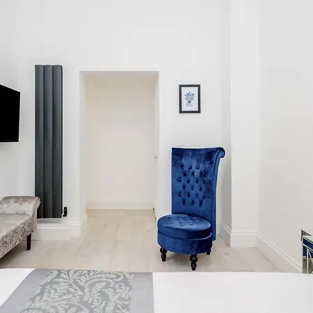 Apartment Oxford Street 2 Bed *