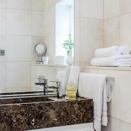 Apartment Oxford Street 2 Bed *