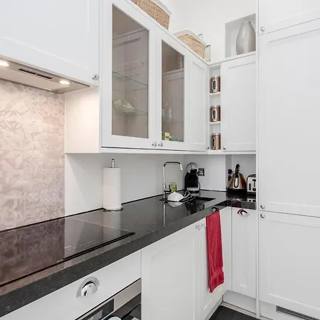 Apartment Oxford Street 2 Bed *