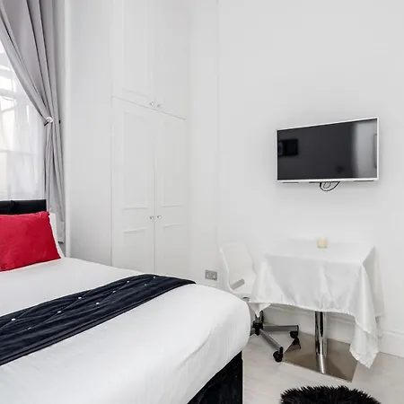 Apartment Oxford Street 2 Bed London