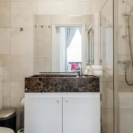 Apartment Oxford Street 2 Bed
