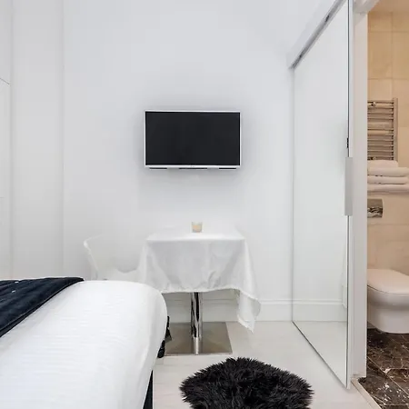 Apartment Oxford Street 2 Bed