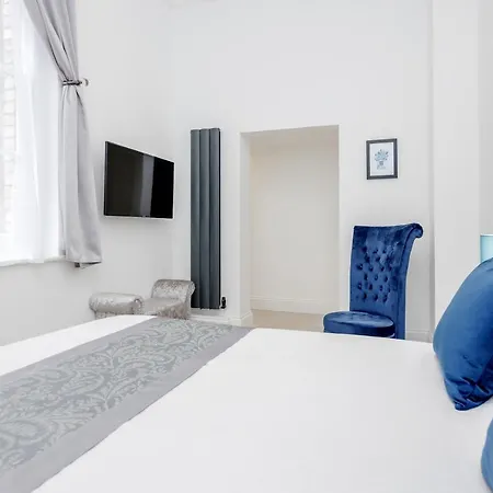 Apartment Oxford Street 2 Bed