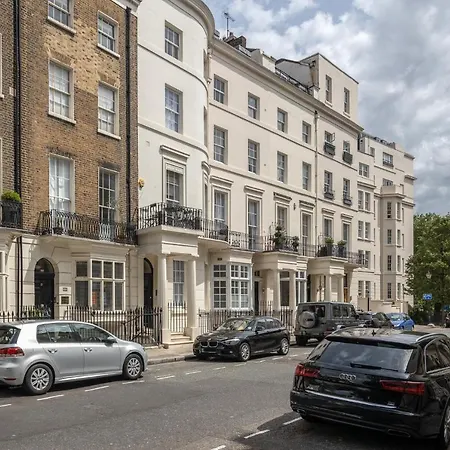 Oxford Street 2 Bed * London