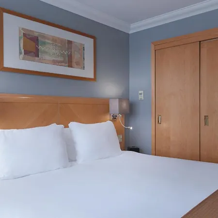 Kensington Forum, An Ihg Hotel Londres