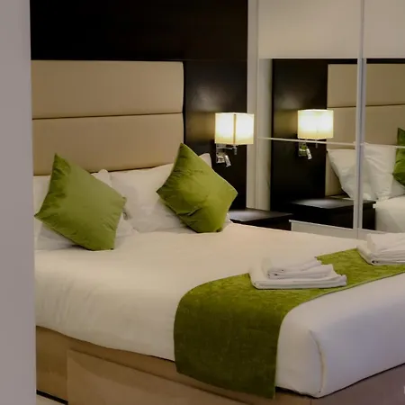 Hyde Park Superior Appartement Londen