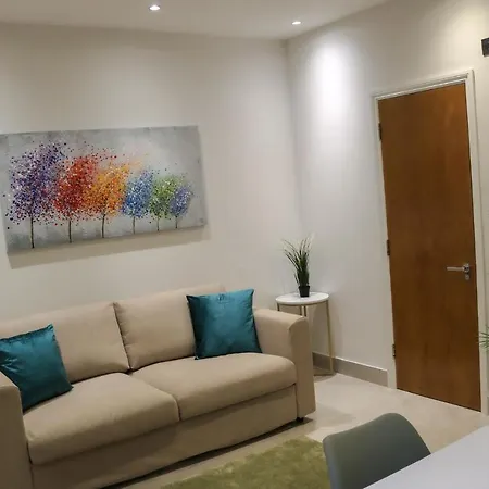Appartement Hyde Park Superior