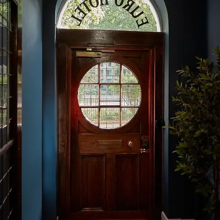 Euro Hotel