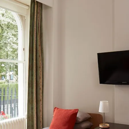 Hotel Euro London