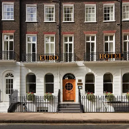 Euro Hotel