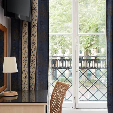 Euro Hotel London