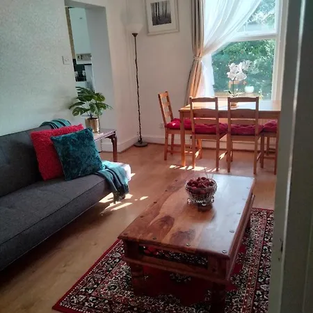 Apartment Penge West Retreat