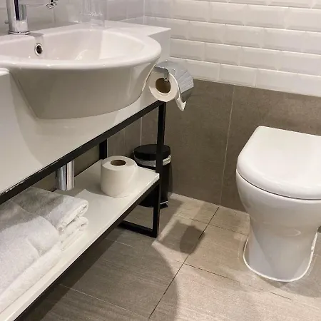 Hotel Aerotel London Heathrow Airport, Terminal 2 & Terminal 3 Hillingdon