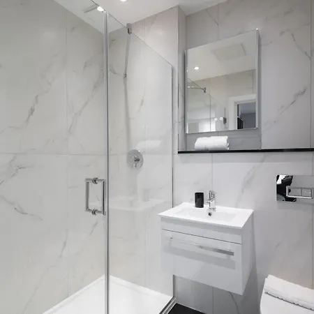 Apartment Queensberry Place By Stayo London