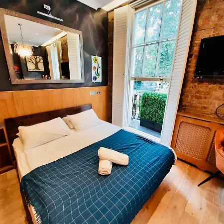 The Melville By Rokxy- Kings Cross Hotel 3*